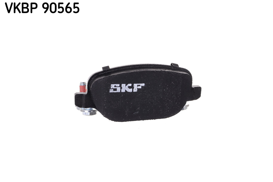 SKF VKBP 90565 Bremsbelagsatz, Scheibenbremse